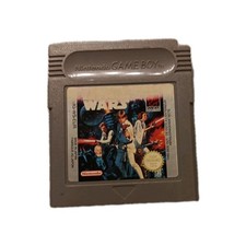 Star Wars | Game Boy Spiel