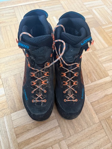 Lowa vajolet gtx mid - lowa,