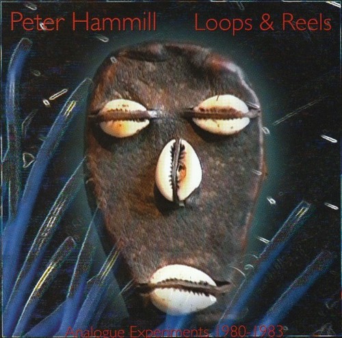 Peter hammill loops - peter, &