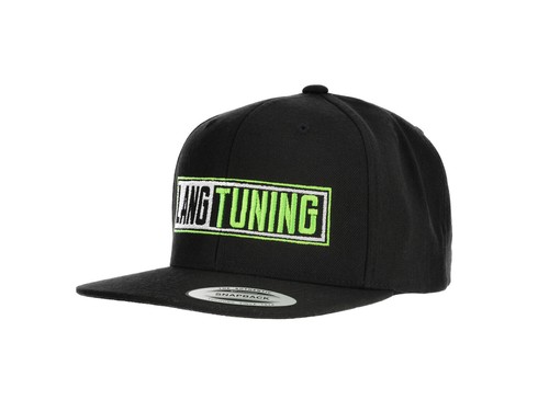 Snapback langtuning farbe - -,