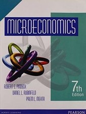 MICROECONOMICS von not