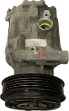 Ford KA BJ 2010 Klima Kompressor OEM-Nummer 1535408