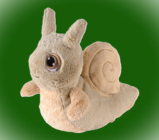 Warmies® Schnecke - grosses