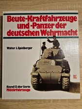 Beute-Kraftfahrzeuge und