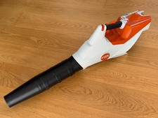 STIHL BGA 86 Akku-Laubbläser
