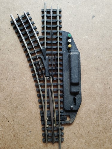 Weiche trix express - weiche,