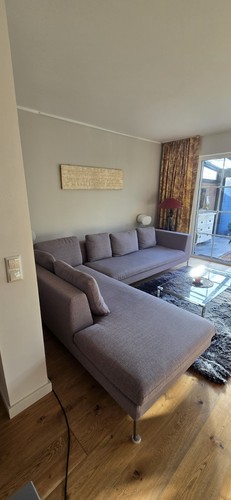 Sofa gebraucht grau - sofa,, stoff
