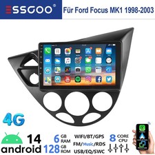 6+128GB Carplay Andriod 14