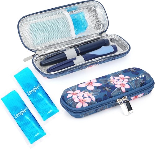 Youshares insulin kühltasche - youshares, insulin-kühltasche