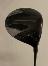 Titleist TSi 1 Driver mit 10° Stiff-Flex Guten Zustand NP 599,00€