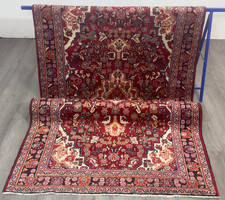 Blumen Sarough GEREINIGT