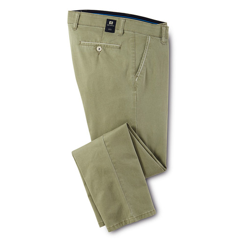 Club comfort garvey - club, of