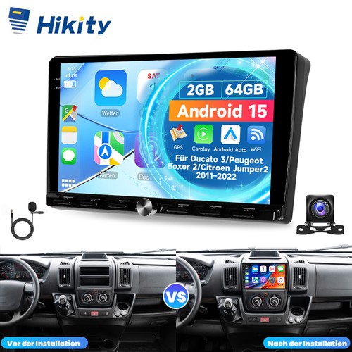 Carplay android autoradio - carplay, 15