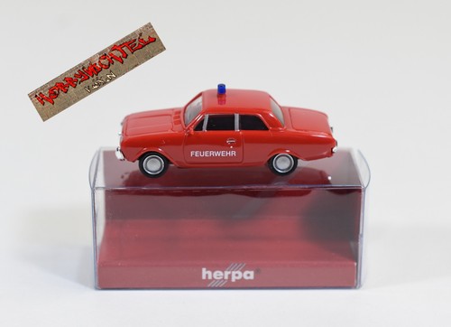 Herpa ford taunus - 1:87,