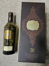 RAR Glenfiddich 30 Jahre