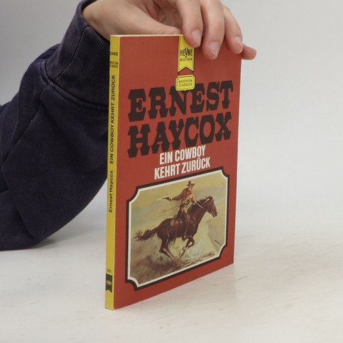 Ein cowboy kehrt - ein, | 