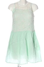 ZARA Minikleid Damen Kleid Gr