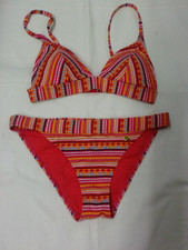 bunter Bikini Gr. 36 A/B von