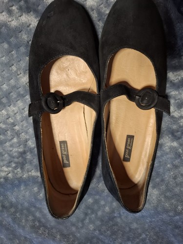 Paul green ballerina echleder - paul,