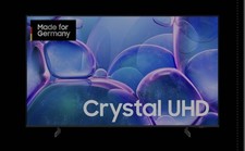 Samsung 50U8072F Smart TV