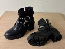 Damen Stiefeletten
