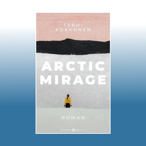 Arctic mirage terhi kokkonen - mirage, |