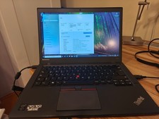 Lenovo ThinkPad T450s I5-5300U