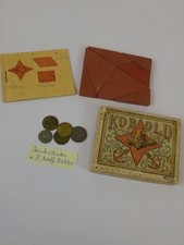 Kobold. - [Steinbaukasten]