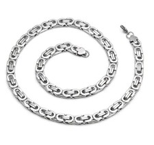 Majestätische Königskette