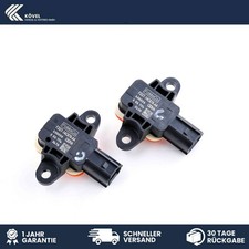 2x Original Airbagsensor Crashsensor Ford Mondeo V MK5 F2GT14C676AA