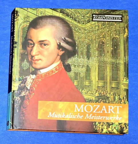 Wolfgang amadeus mozart - amadeus,