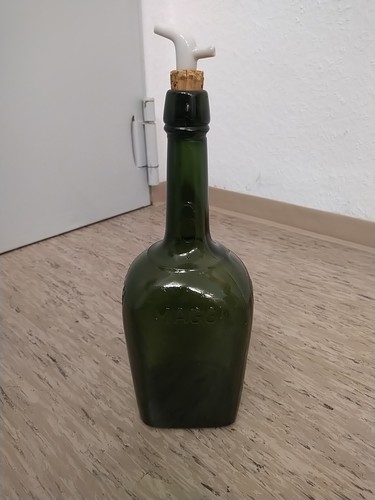 Maggie antike flasche - antike,