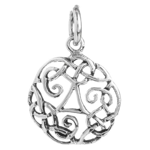 Keltischer knoten schmuck - keltischer,