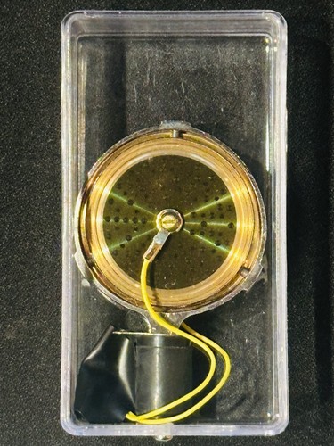 Neumann capsule - neumann,