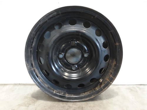 Ford stahlfelge 14 zoll - ka+,