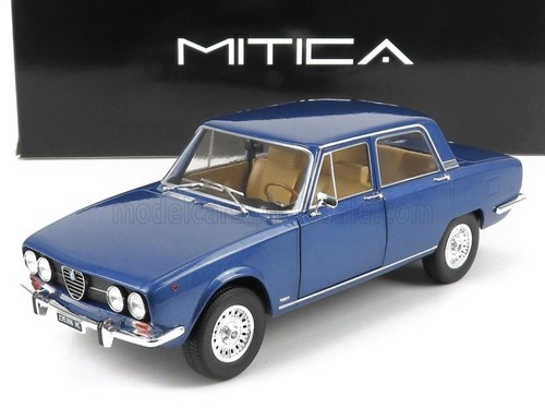 Alfa romeo 2000 berlina - romeo,