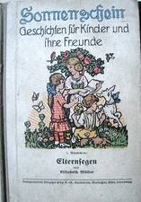 Sonnenschein Geschichten für