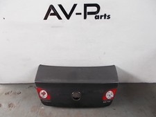 Original VW Passat 3C Limosine Limo Heckklappe Stuffenheck Kofferraumklappe