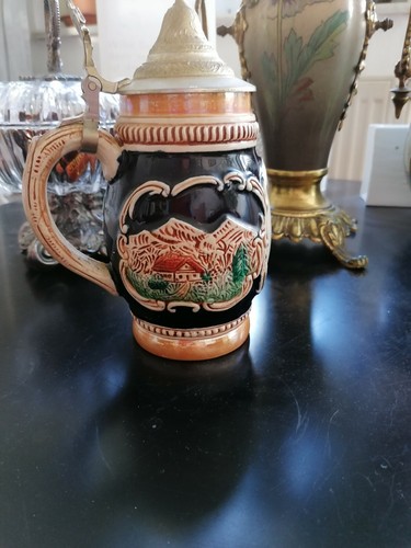 Bierkrug bierseidel - bierkrug,