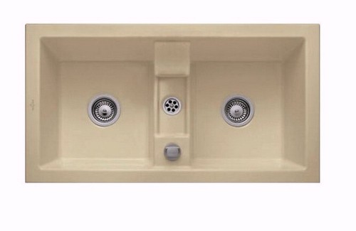 Villeroy boch metric - villeroy&boch, art