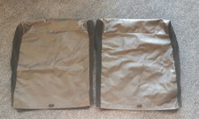 Taschen - Set für Targadächer zur sicheren Aufbewahrung       Toyota MR2 W1