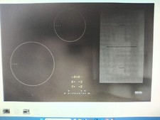 Miele Kochfeld KM 7474 FL