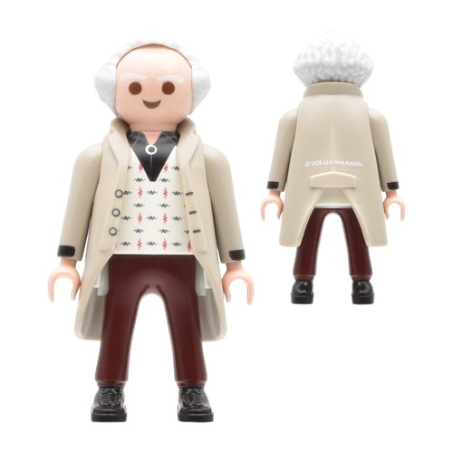 Playmobilfigur opa - playmobilfigur, | opa