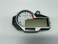 BMW S1000XR Cockpitarmaturen