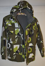 Neuwertig!  Protest Geotech Softshell Ski-Jacke Gr. 140 "5.000 Series"