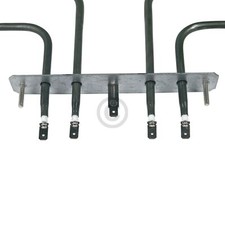 Heizelement Oberhitze/Grill