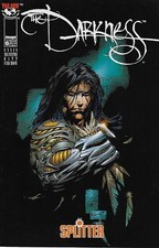 The Darkness (Presseausgabe)