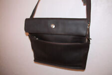 Harold´s Dothebag Tasche Aktentasche Leder NEU