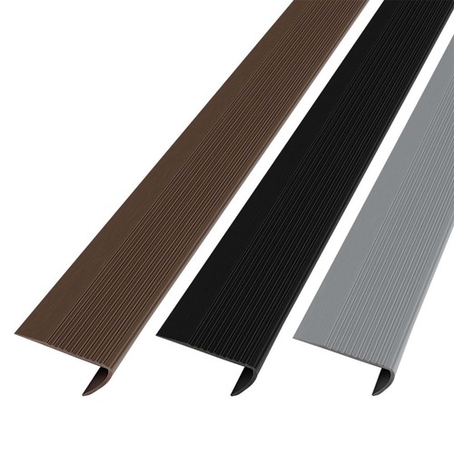 Treppenkantenprofil pvc - treppenkantenprofil, ️pvc