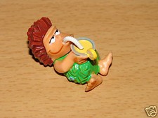 KINDER - LES CROMIGNONS - DIE